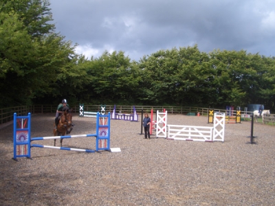 Riding Stables Facilities_6
